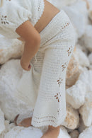 Bambi Flares - Cream