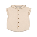 Milton Shirt & Short Set