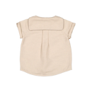 Milton Shirt & Short Set