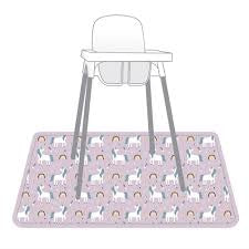 Splash Mat - Unircorn