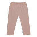 Sea Tangle Tank Top & Leggings Set - Fawn