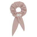 Scrunchie Scarf Hair Tie