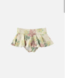 Field of Flowers SwimsuitSet