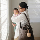 Silicone Pacifier Case - Daffodil