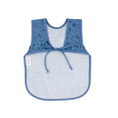 Preschool (3-5 yrs) Bears in Blue Bapron