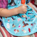 Preschool (3-5 yrs) Dog Dress Up Bapron