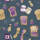 Splash Mat - PBJ Pals