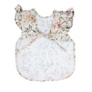 Preschool (3-5 yrs) Delilah Floral Flutter Bapron