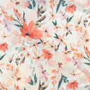 Splash Mat - Peachy Dreams