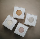 Mushie Organic Cotton Swaddle