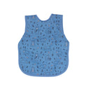Preschool (3-5 yrs) Bears in Blue Bapron