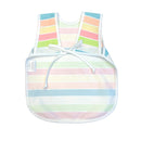 Preschool (3-5 yrs) Rainbow Stripes Bapron