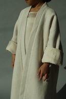 Bisht 3-piece Set