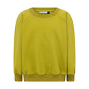 FARRO SWEATER - CITRUS