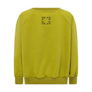 FARRO SWEATER - CITRUS