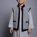 Boys Vest