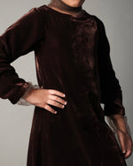 Cocoa Kaftan (Pre-order)