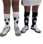 Ghost Busters Socks - pair of 2