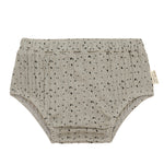 Spotted Bloomer - Simply Taupe