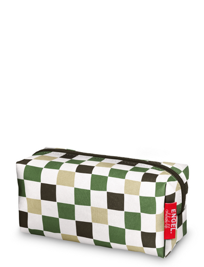 Pencil Case 'Checked'